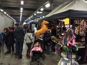 salon de cheval